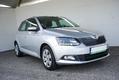  Foto č. 2 - Škoda Fabia 1.2i 2015