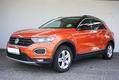 Volkswagen T-Roc 2.0 TDI Style 4Motion 2018