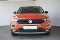 Volkswagen T-Roc 2.0 TDI Style 4Motion 2018