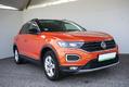  Foto č. 2 - Volkswagen T-Roc 2.0 TDI Style 4Motion 2018