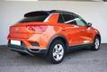  Foto č. 4 - Volkswagen T-Roc 2.0 TDI Style 4Motion 2018