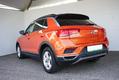  Foto č. 6 - Volkswagen T-Roc 2.0 TDI Style 4Motion 2018