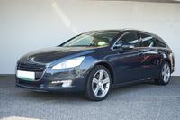 Peugeot 508 SW 2.2 HDi 2012