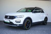 Volkswagen T-Roc 2.0 TDI 2019