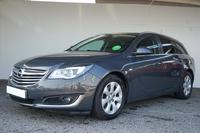 Opel Insignia 2.0 CDTi 2014