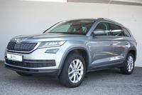 Škoda Kodiaq 2.0 TDI Live 4x4 AT 2020