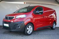 Peugeot Expert 2.0 L2 130kW AT/8 2018