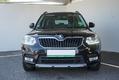 Škoda Yeti 2.0 TDI 4x4 2017