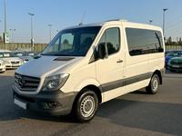 Mercedes-Benz Sprinter 2.2 CDI 2016