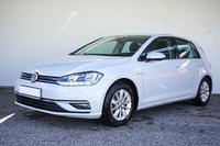 Volkswagen Golf 1.5 TSI Comfortline 2018