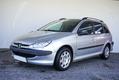 Peugeot 206 SW 1.2i 2004