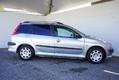  Foto č. 3 - Peugeot 206 SW 1.2i 2004