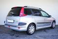  Foto č. 4 - Peugeot 206 SW 1.2i 2004