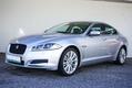 Jaguar XF 3.0d V6 S 2013