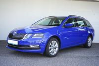 Škoda Octavia Combi 2.0 TDI Style 2019