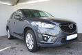  Foto č. 2 - Mazda CX-5 2.2 Skyactiv-D 2014