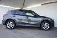  Foto č. 3 - Mazda CX-5 2.2 Skyactiv-D 2014