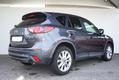  Foto č. 4 - Mazda CX-5 2.2 Skyactiv-D 2014