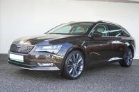 Škoda Superb 2.0 TDI Premium Edition 2018