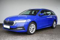 Škoda Octavia Combi 1.5 TSI Style 2020