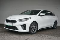 KIA Pro Ceed 1.4I GT-LINE 2019