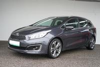 KIA Cee´d 1.6 CRDi 2017