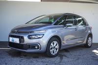 Citroën C4 Picasso 1.5 BlueHDi Space Tourer Feel 2019