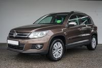 Volkswagen Tiguan 2.0 TDI 2013