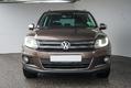 Volkswagen Tiguan 2.0 TDI 2013