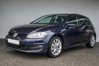 Volkswagen Golf 2.0TDI 2012