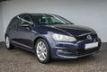  Foto č. 2 - Volkswagen Golf 2.0TDI 2012