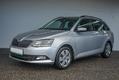 Škoda Fabia Combi 1.4 TDI Ambition 2017