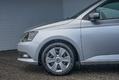  Foto č. 8 - Škoda Fabia Combi 1.4 TDI Ambition 2017