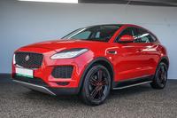 Jaguar E-Pace 2.0 D 2019