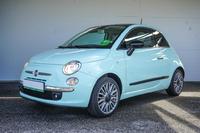 Fiat 500 1.2i 2014