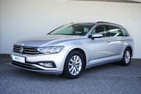 Volkswagen Passat Variant 2.0 TDI Business 2021