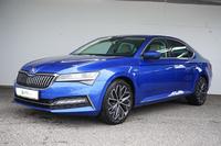 Škoda Superb 2.0 Laurin & Klement 2019