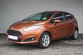 Ford Fiesta 1.0 Ecoboost 2015