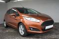  Foto č. 2 - Ford Fiesta 1.0 Ecoboost 2015