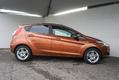  Foto č. 3 - Ford Fiesta 1.0 Ecoboost 2015