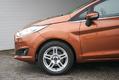  Foto č. 8 - Ford Fiesta 1.0 Ecoboost 2015