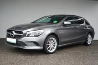 Mercedes-Benz Trieda CLA 220d 4matic 2017