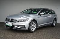 Volkswagen Passat Variant 2.0 TDI Elegance AT 2021