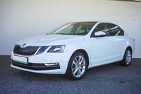 Škoda Octavia 2.0 TDI Style 2018