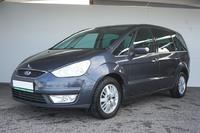 Ford Galaxy 2.0 TDCi 2006