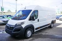 Opel Movano 2.2 CDTi L4H2 2023