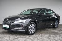 Škoda Superb 2.0 TDI Style 2023