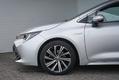  Foto č. 8 - Toyota Corolla Combi 1.8 Hybrid e-CVT Comfort TS AT 2021