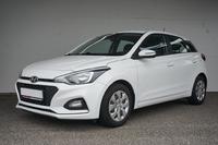 Hyundai i20 1.2i 2019