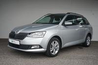 Škoda Fabia Combi 1.0 TSI JOY 2022